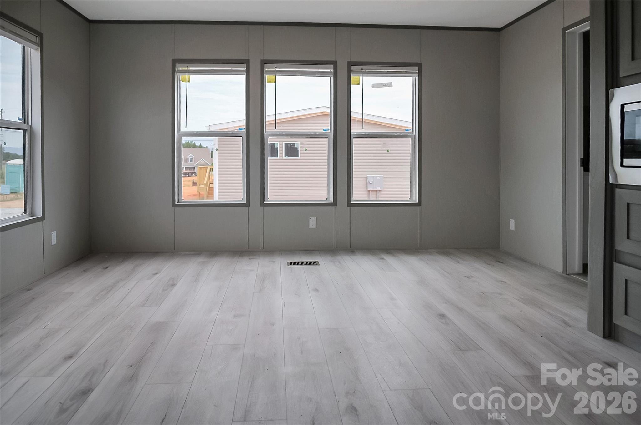 Eagle View - Residential
