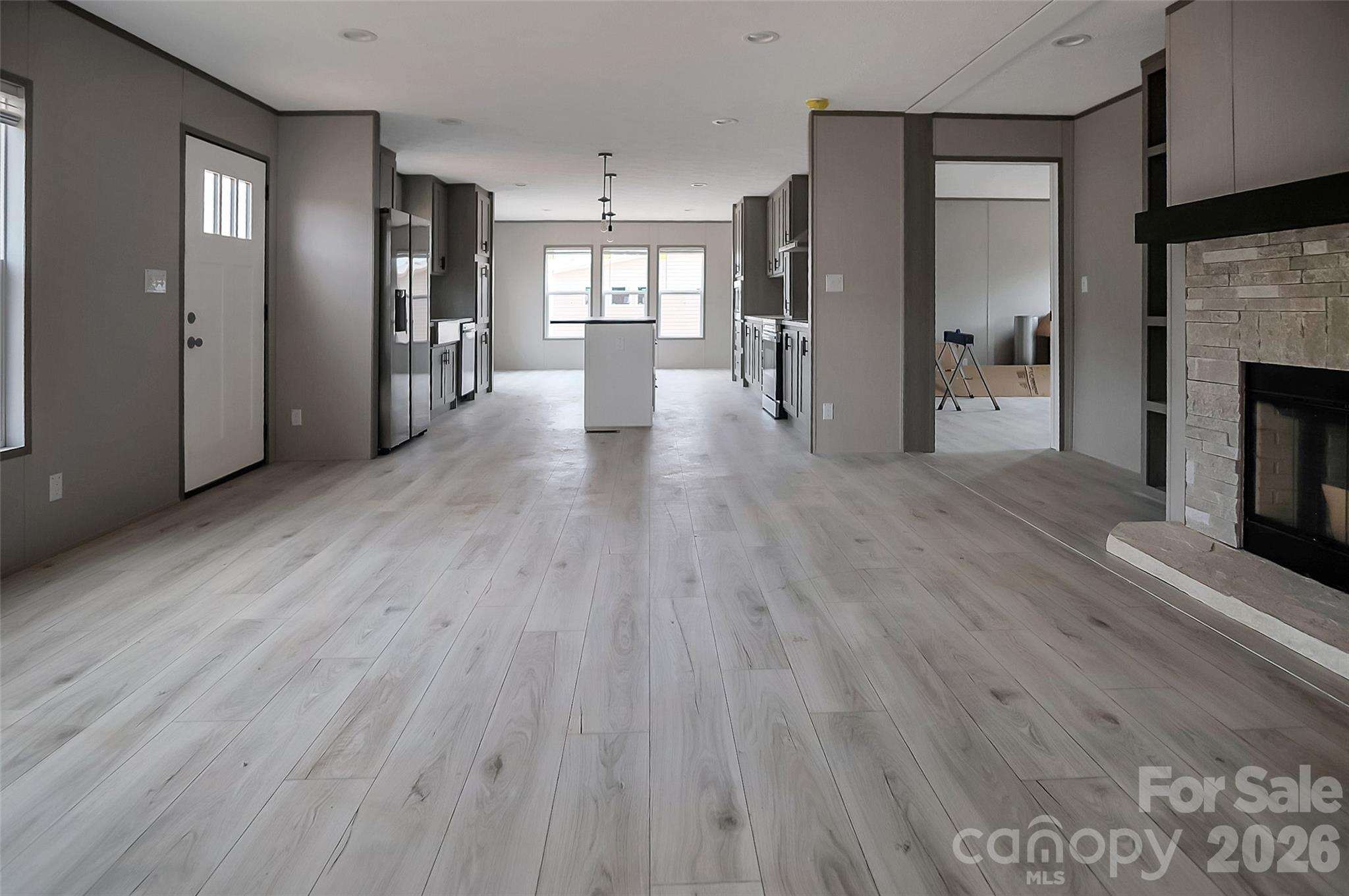 Eagle View - Residential