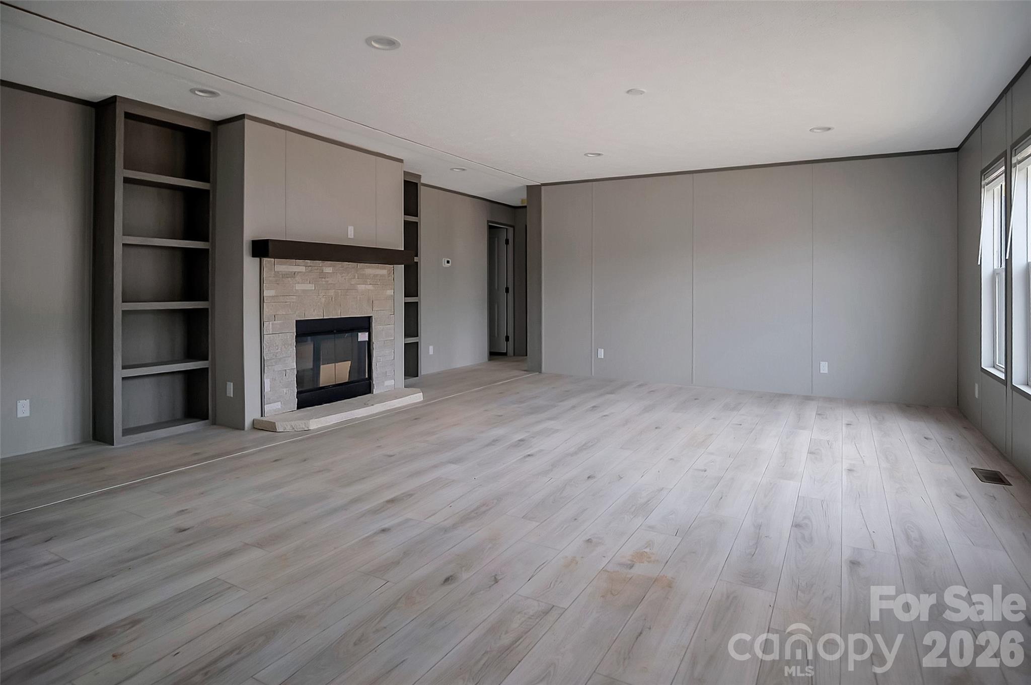 Eagle View - Residential