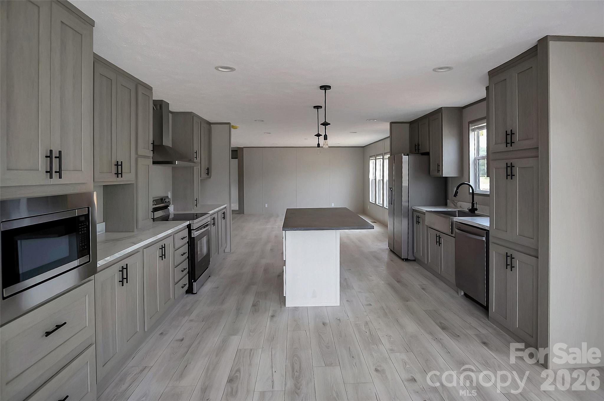 Eagle View - Residential