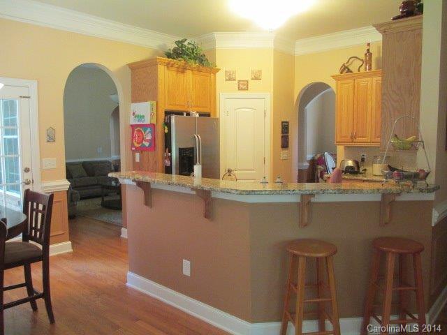 Flying Eagle Estates - Residential