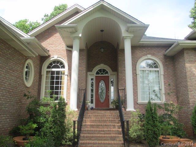 Flying Eagle Estates - Residential
