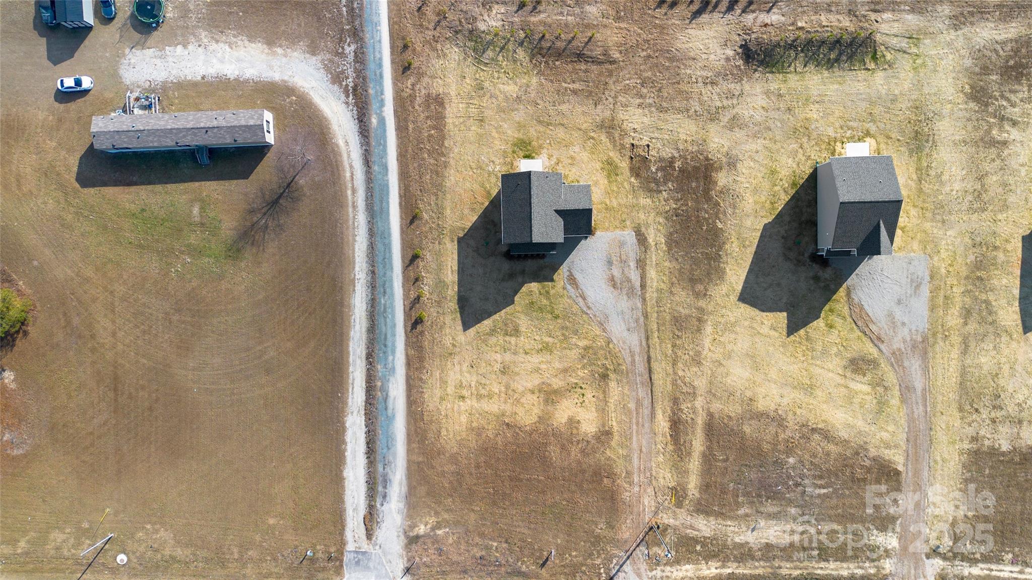 None - Residential