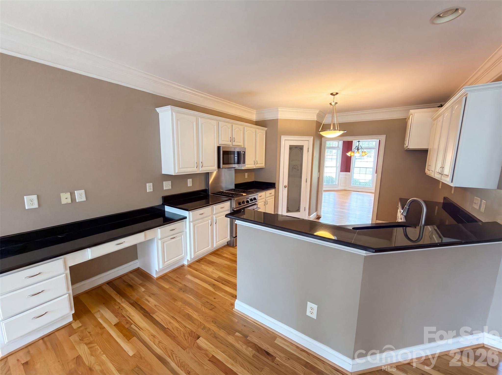 Arlington Oaks - Residential