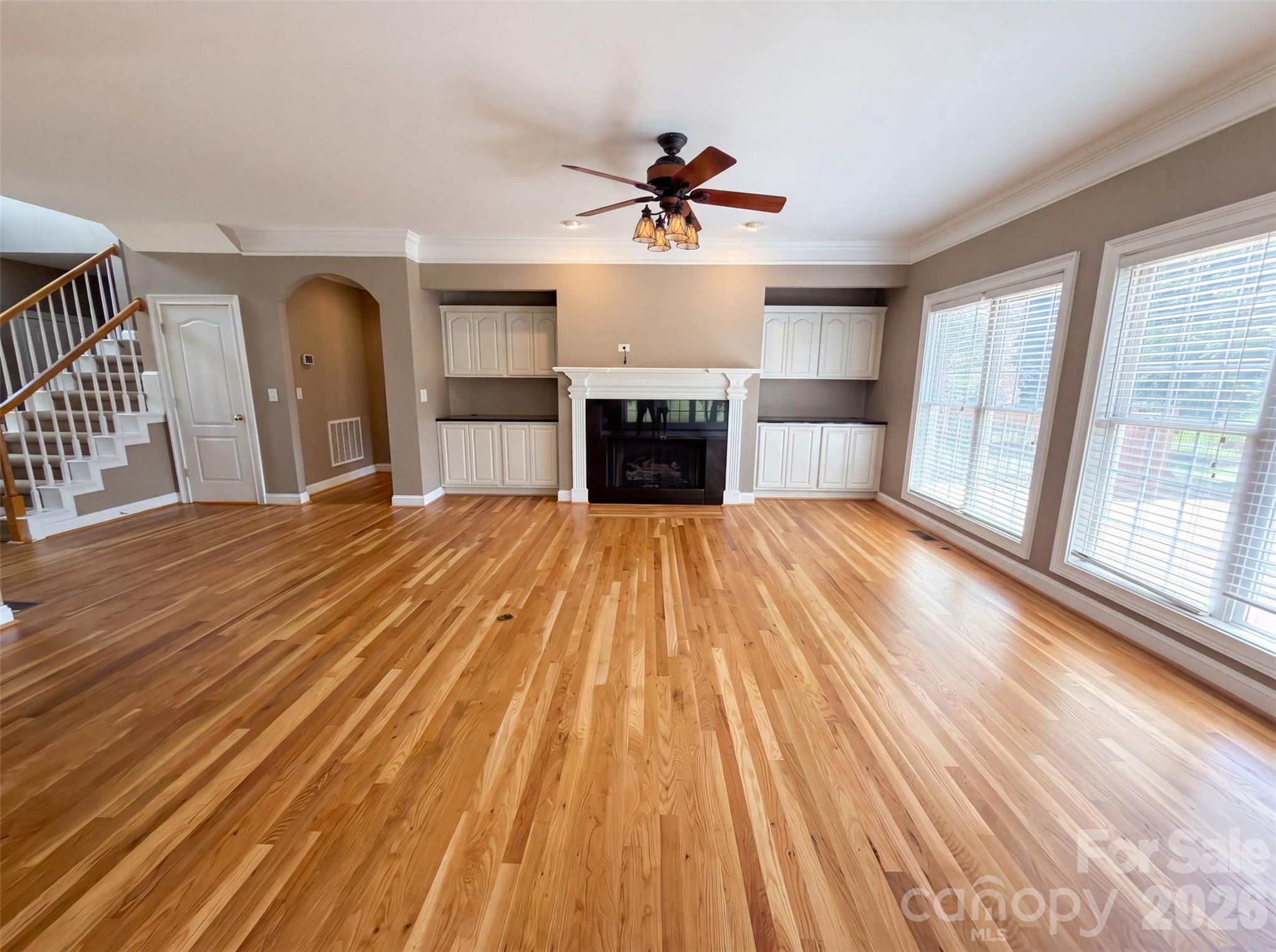 Arlington Oaks - Residential