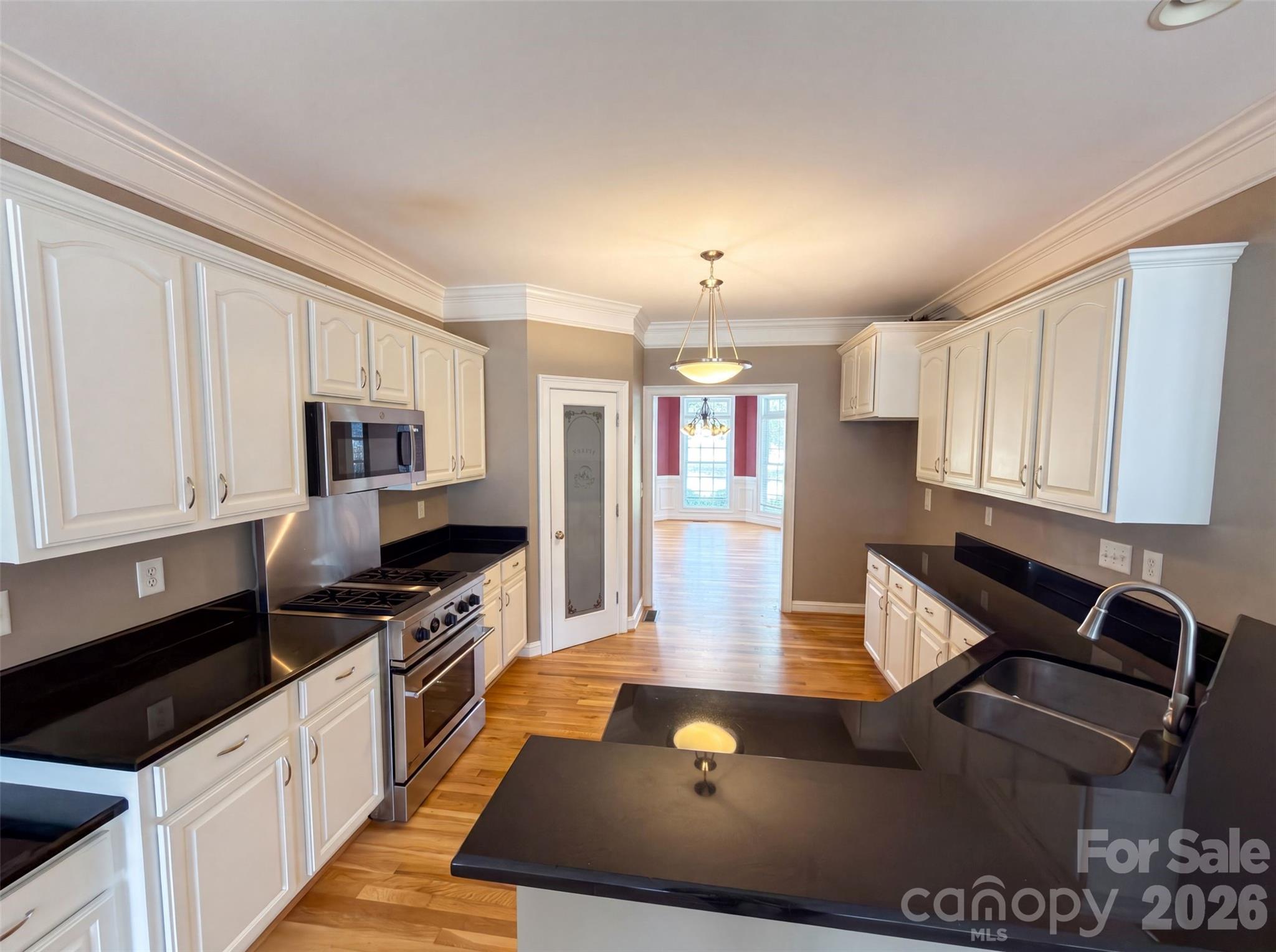 Arlington Oaks - Residential