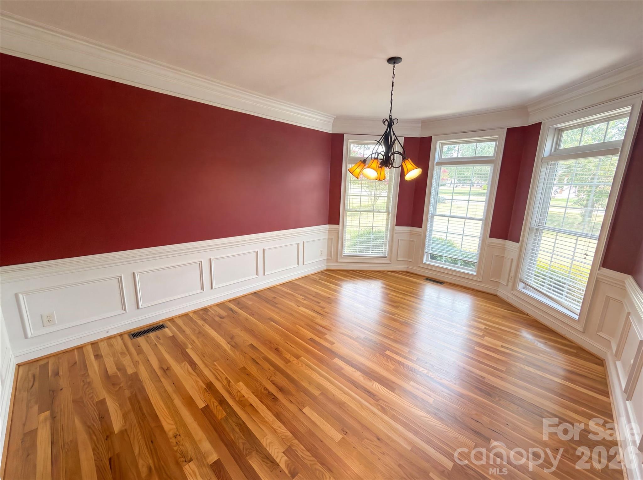 Arlington Oaks - Residential