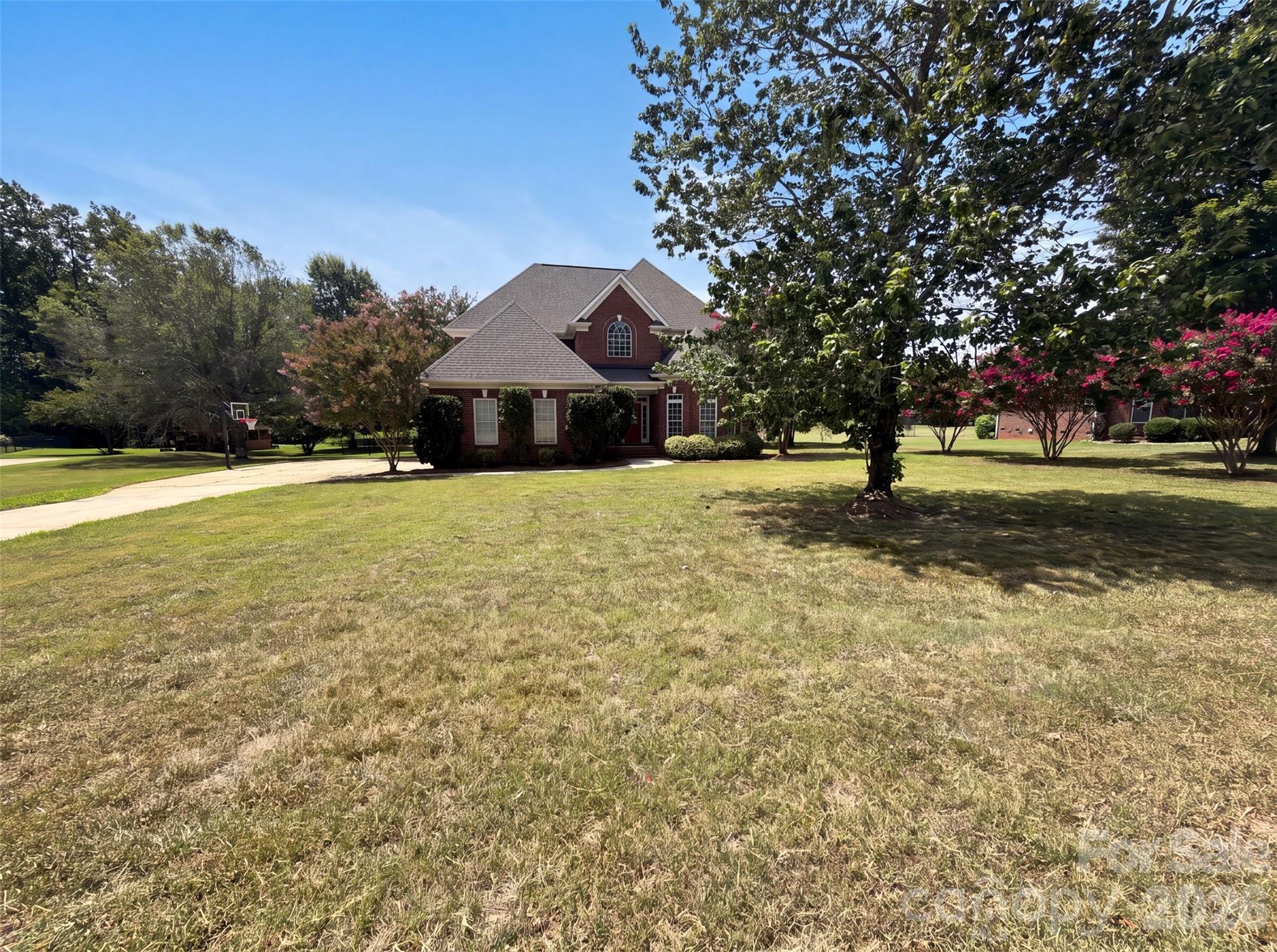 Arlington Oaks - Residential