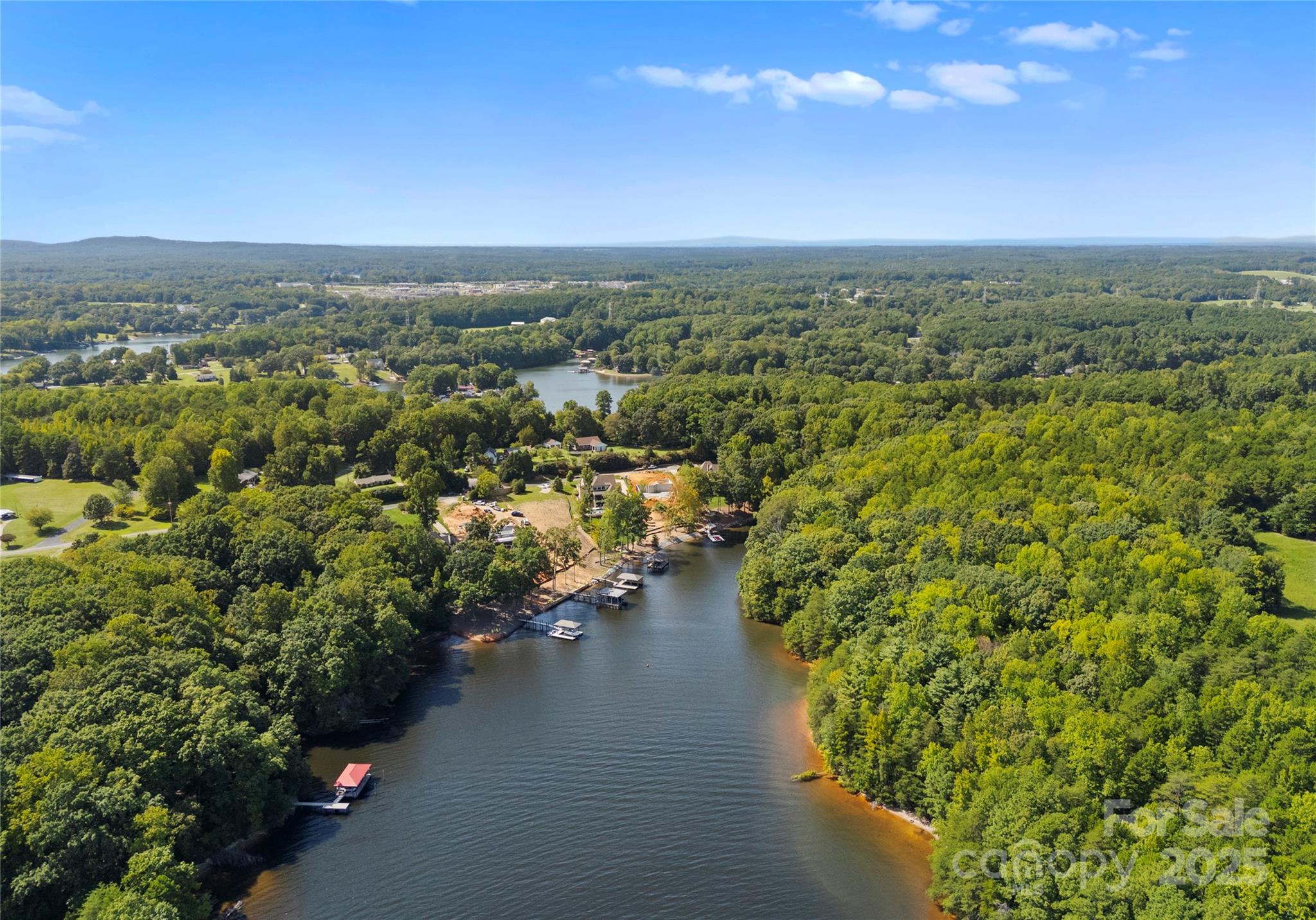 The Vineyards at Kiser Island - Residential