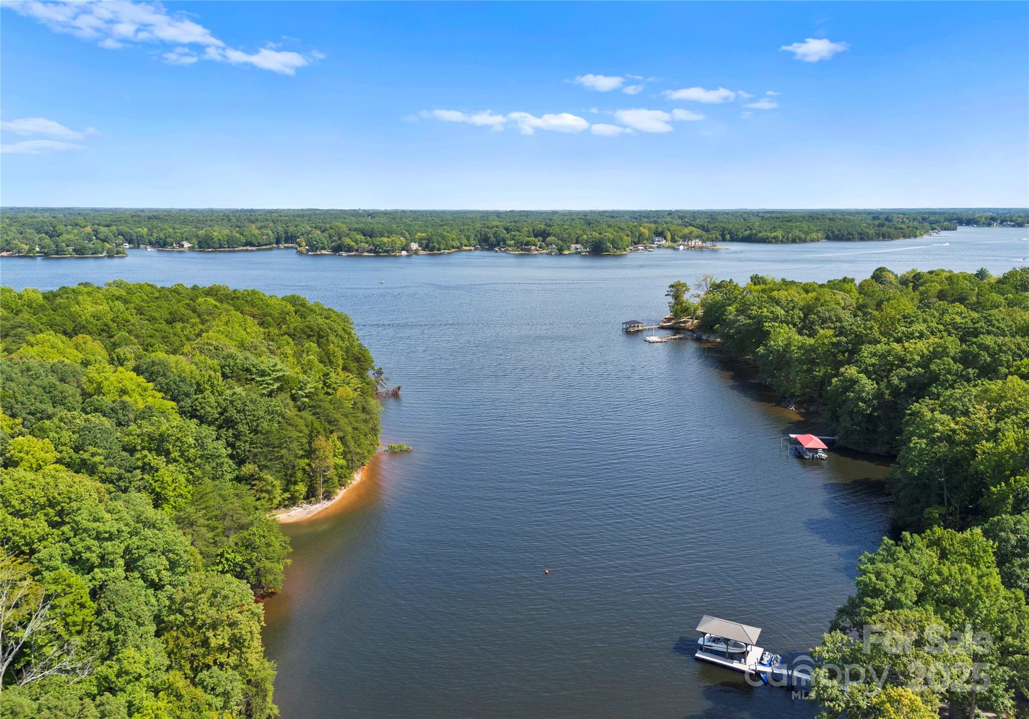 The Vineyards at Kiser Island - Residential