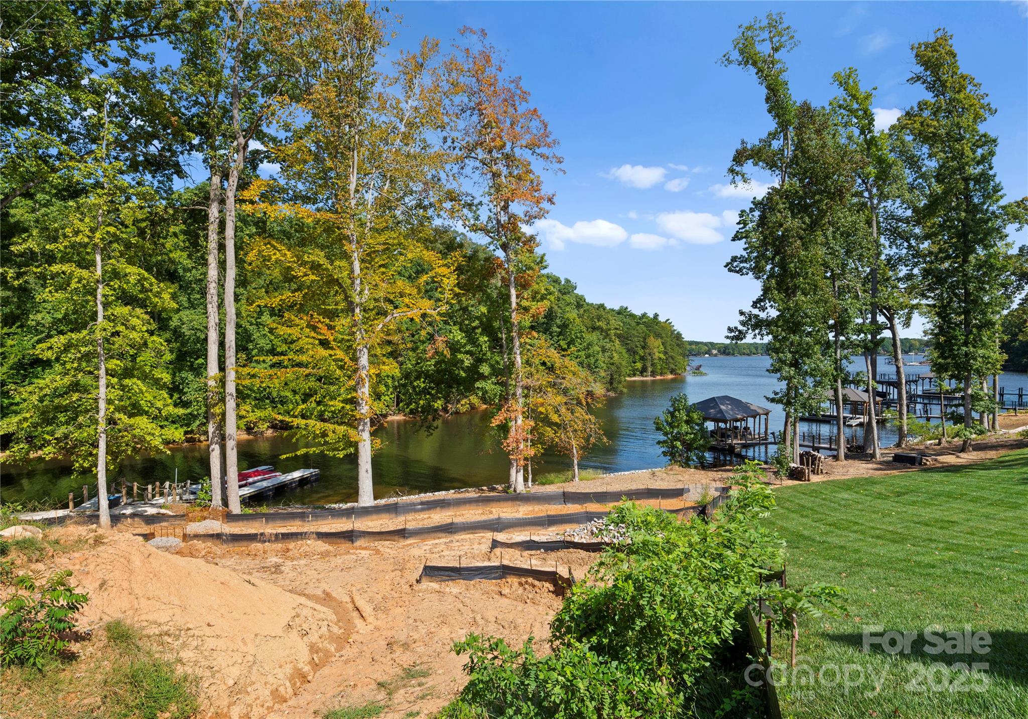 The Vineyards at Kiser Island - Residential
