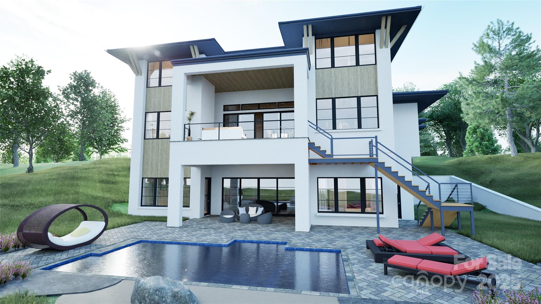 The Vineyards at Kiser Island - Residential