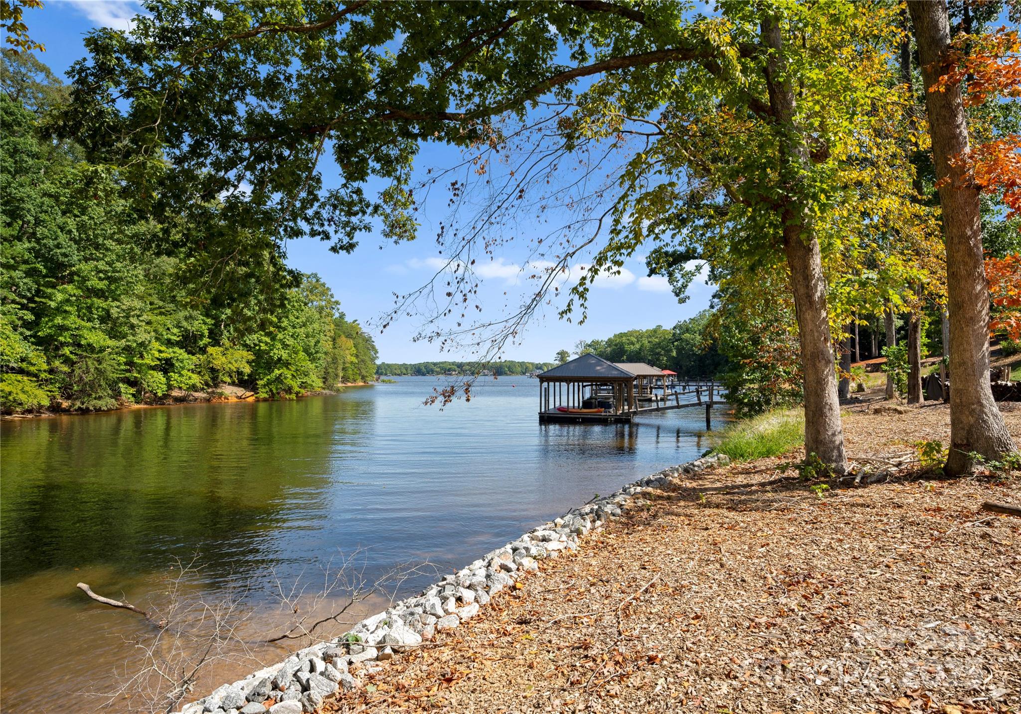 The Vineyards at Kiser Island - Residential