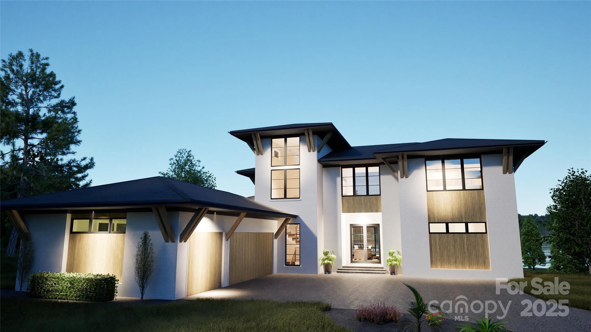 The Vineyards at Kiser Island - Residential
