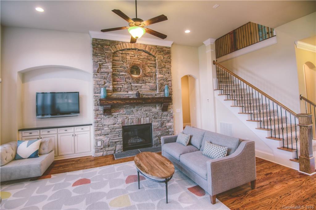 Christenbury Wood - Residential