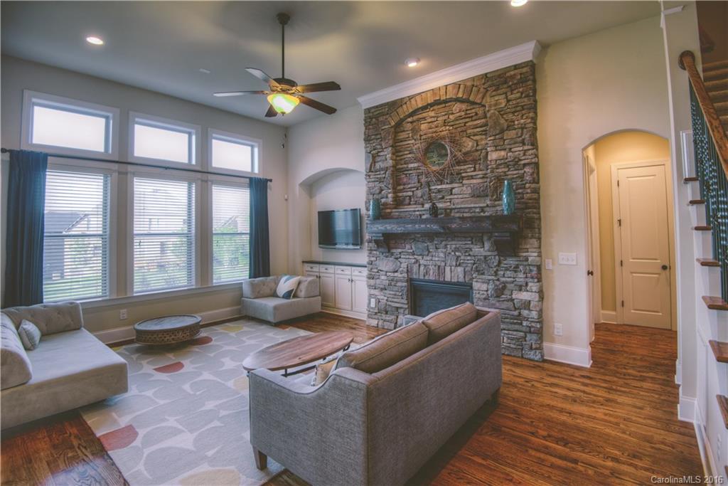Christenbury Wood - Residential