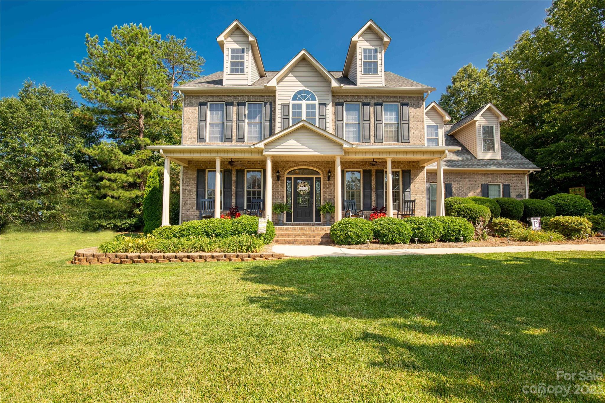 Clarendon Estates - Residential