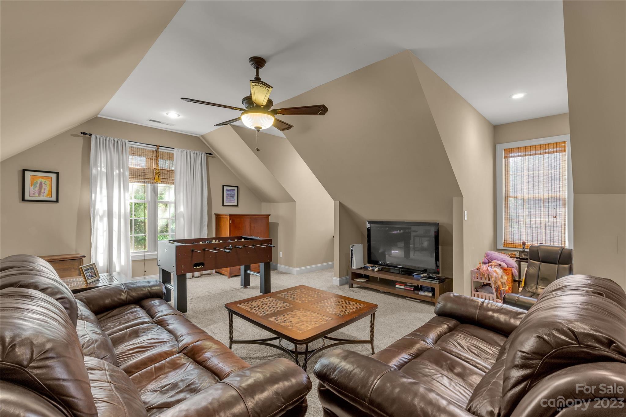 Clarendon Estates - Residential