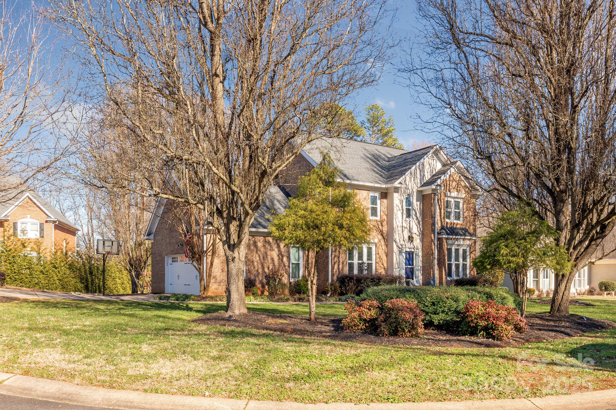 Bailiwyck - Residential