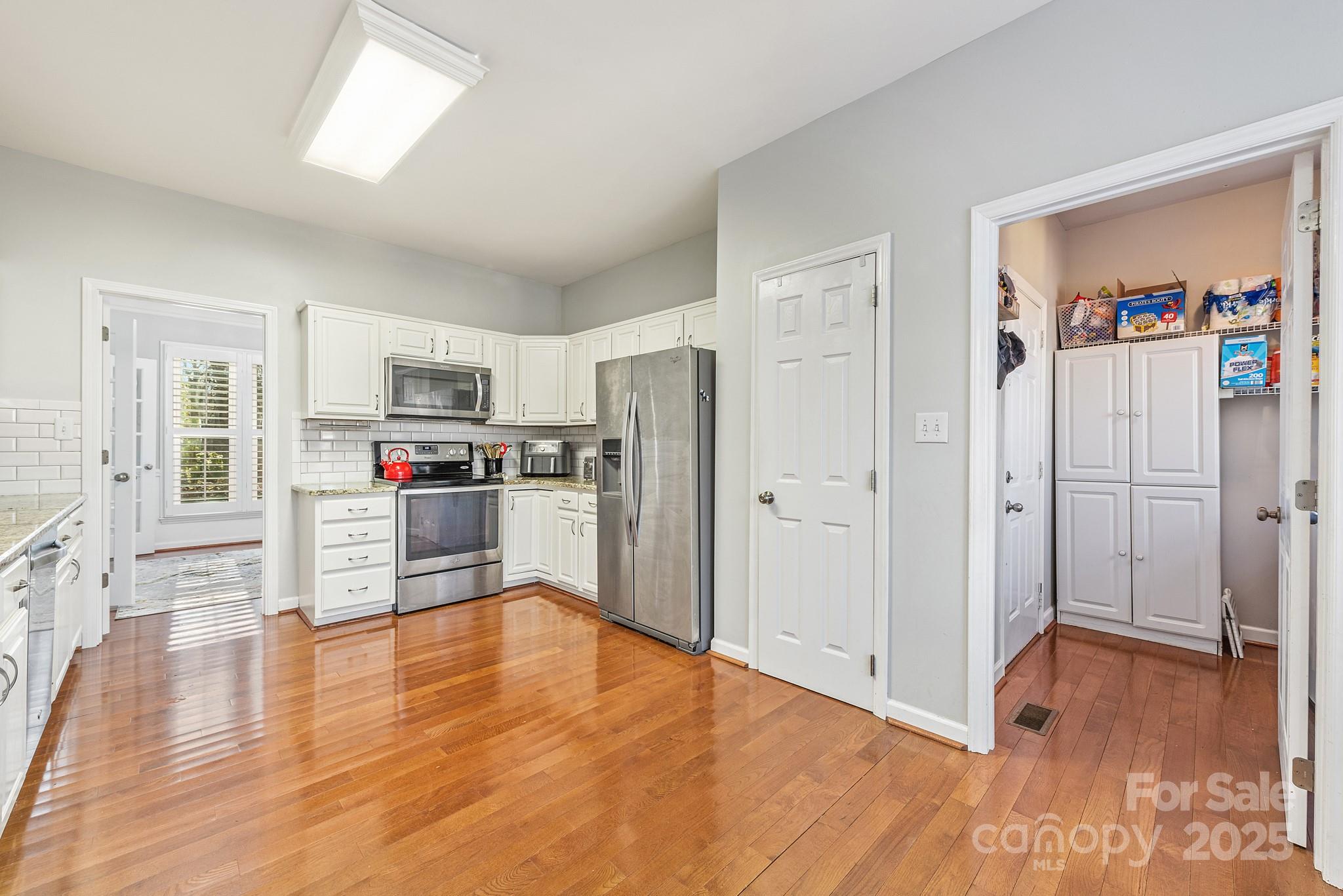 Bailiwyck - Residential