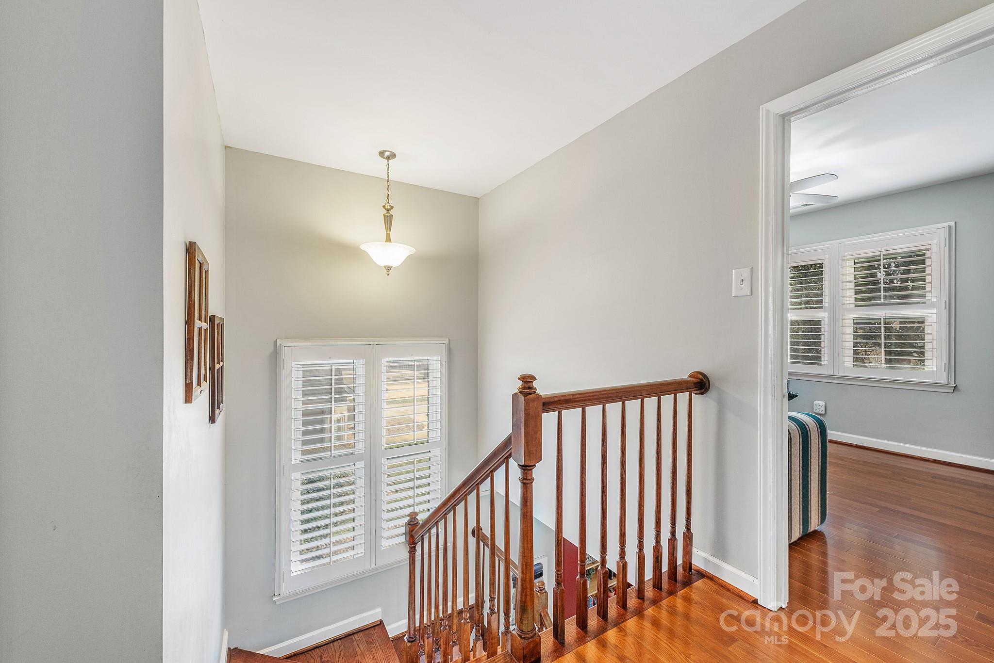 Bailiwyck - Residential