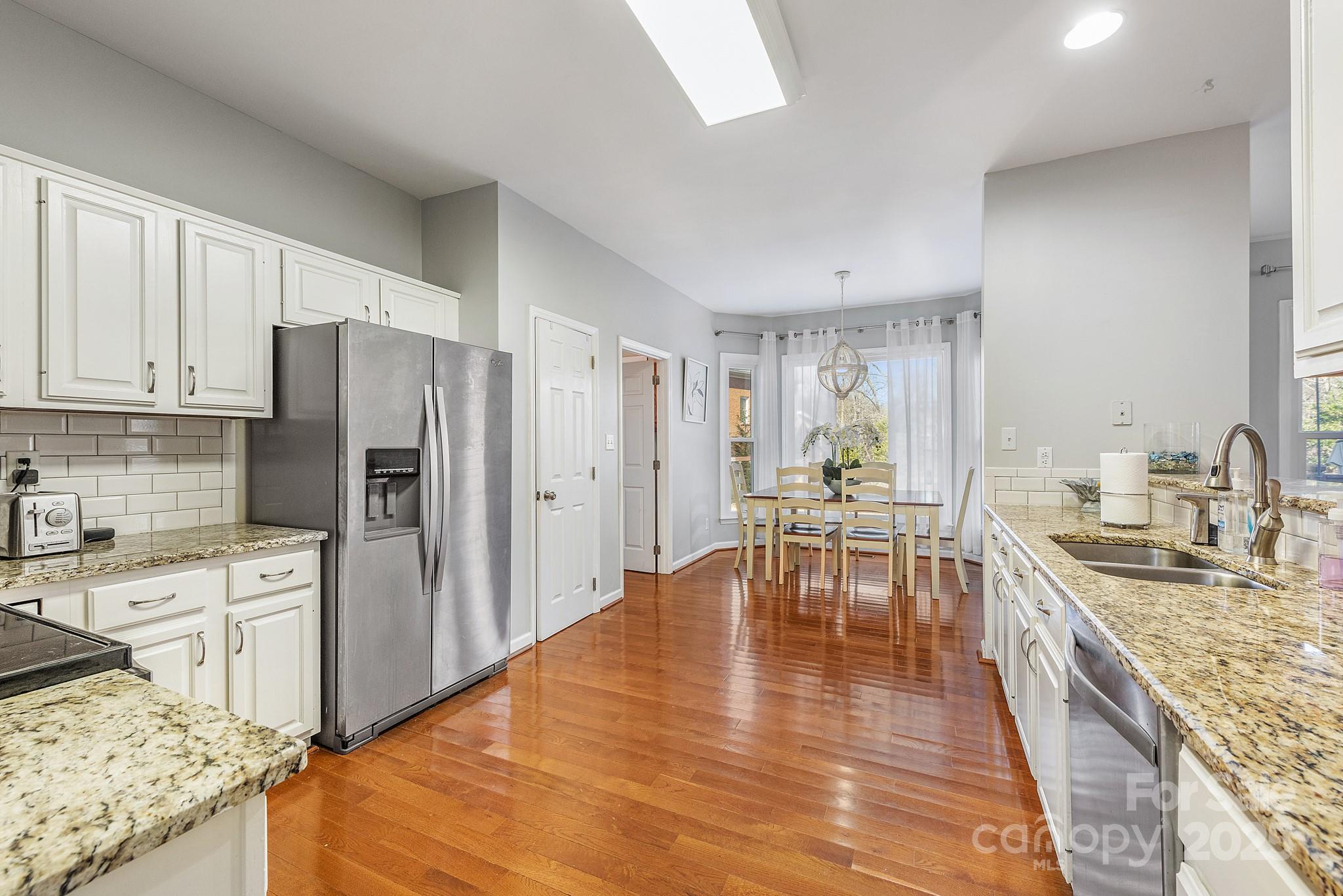 Bailiwyck - Residential