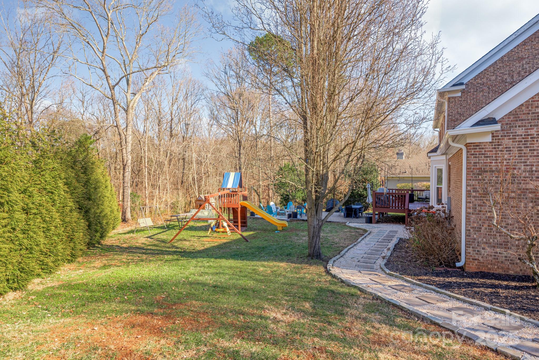 Bailiwyck - Residential