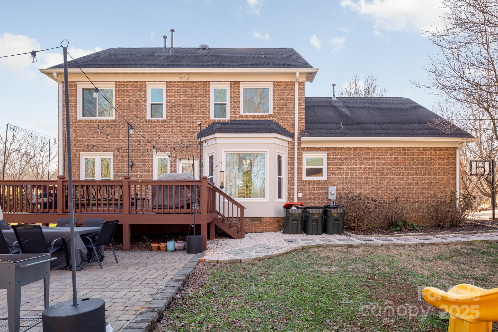 Bailiwyck - Residential