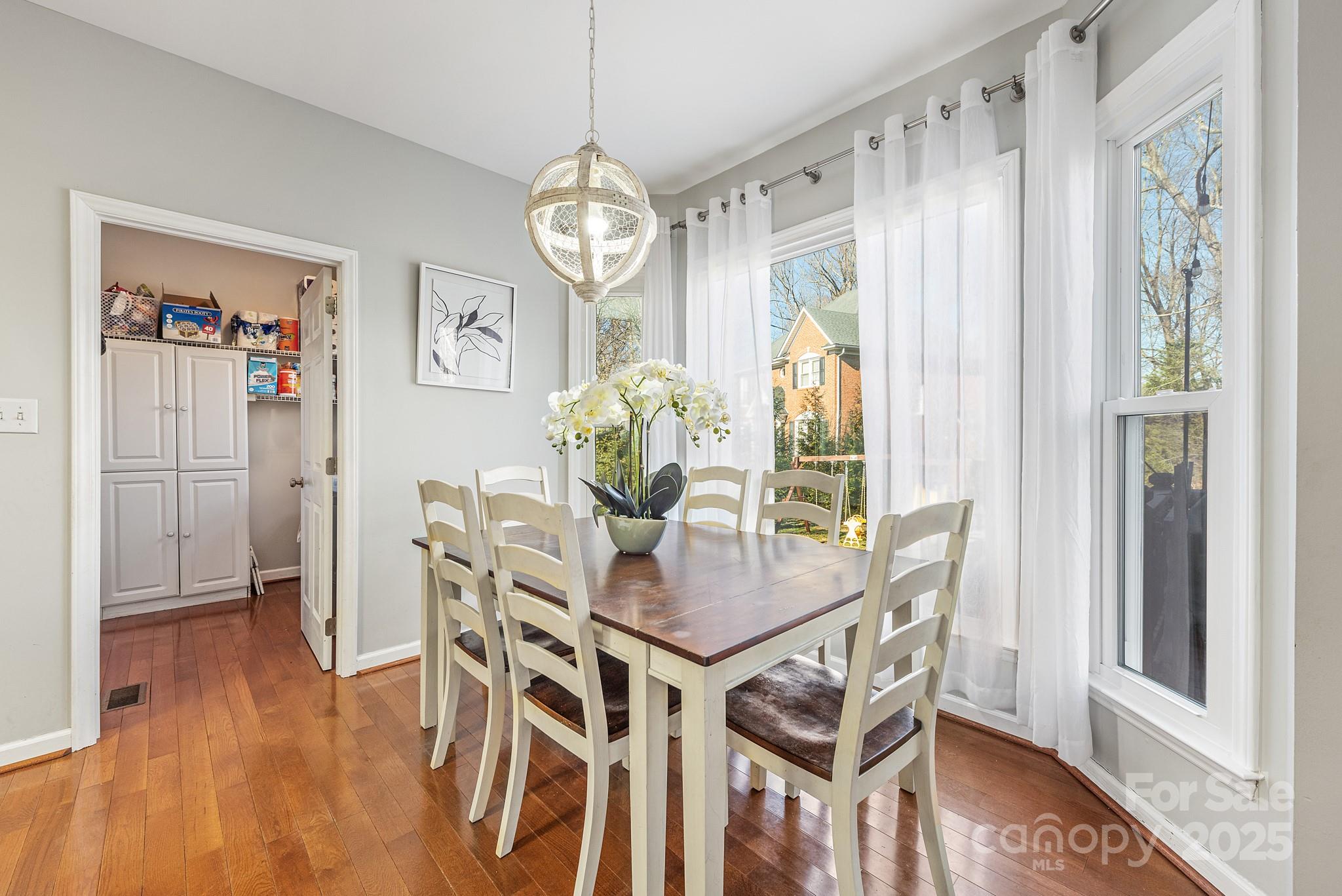 Bailiwyck - Residential