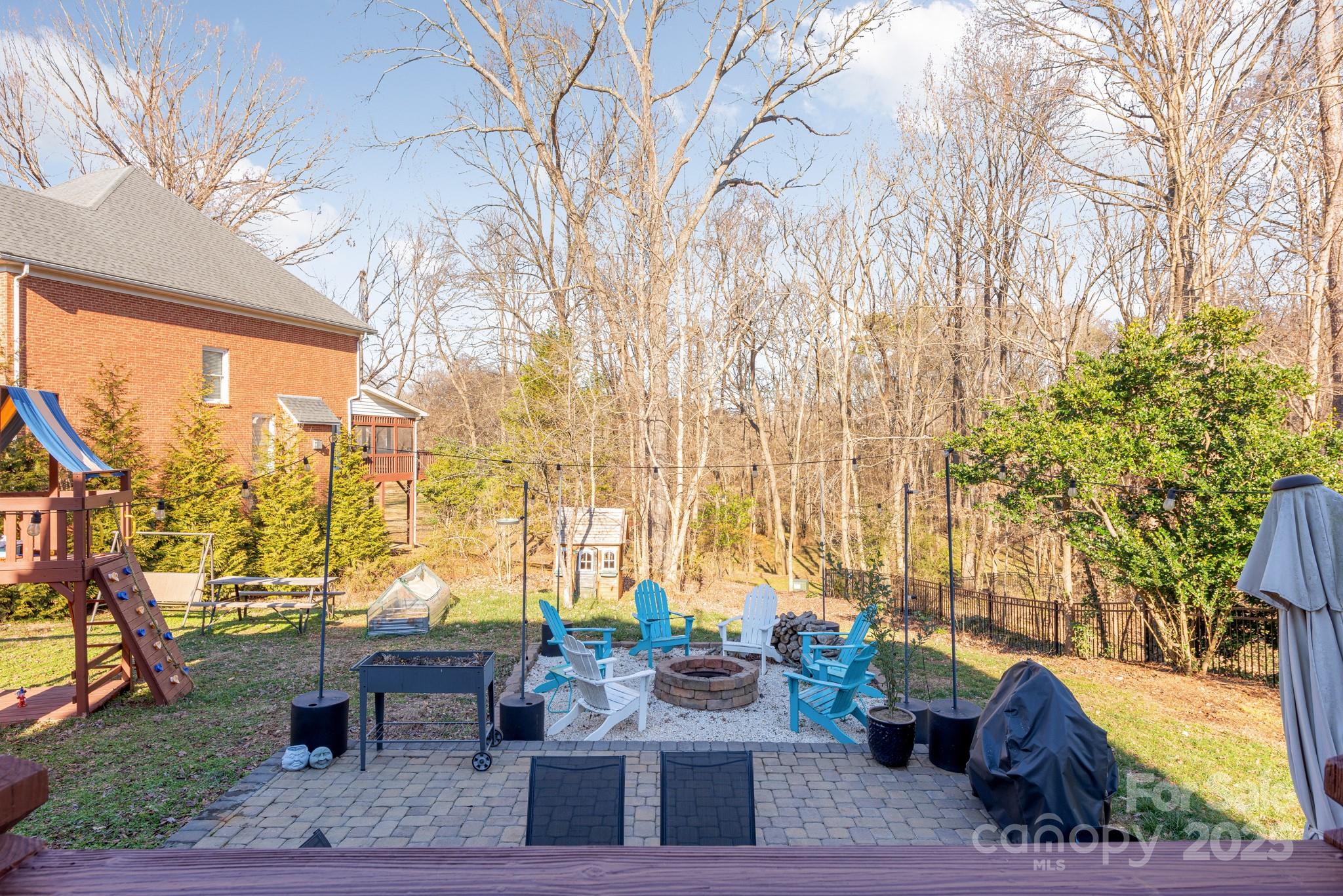 Bailiwyck - Residential