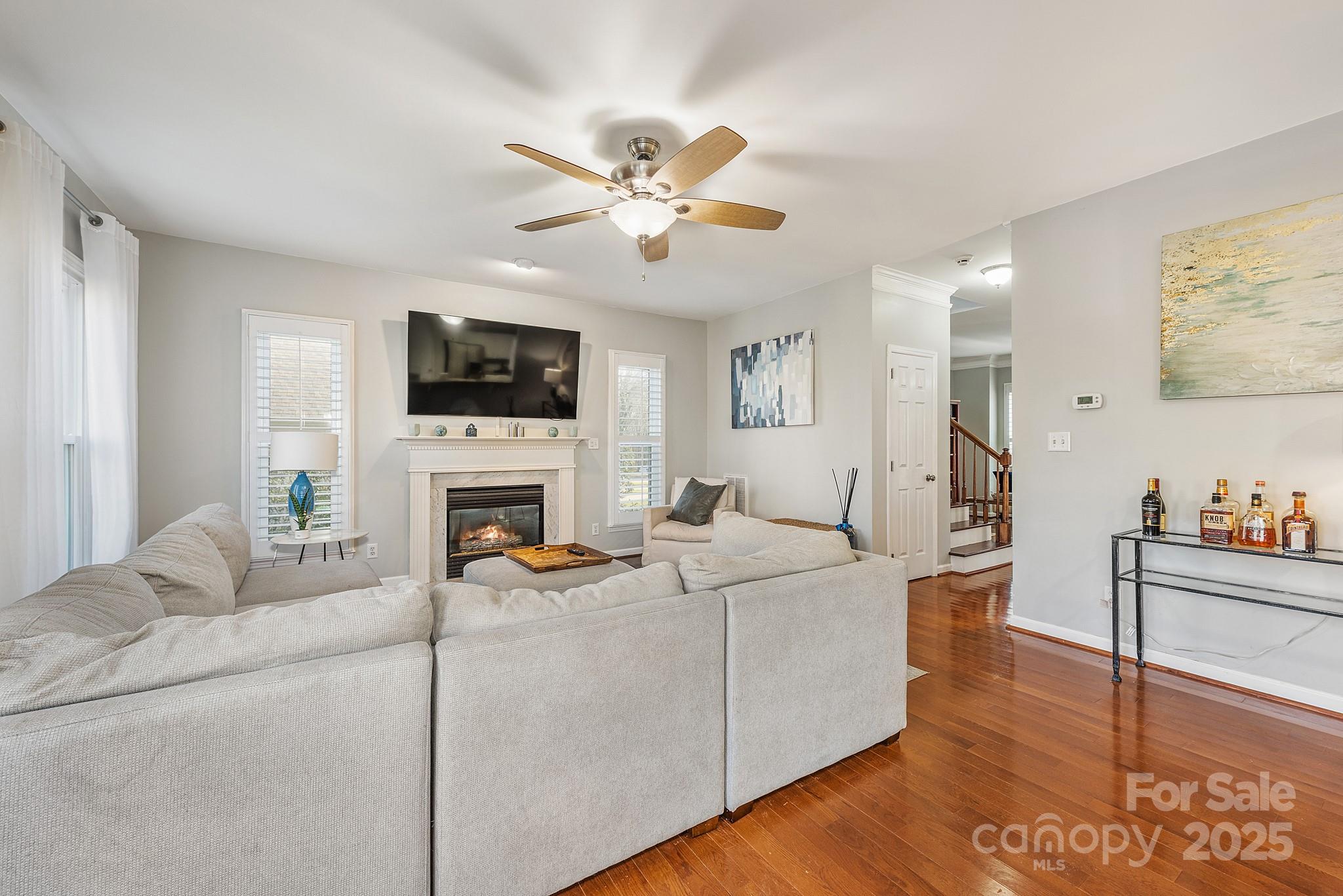 Bailiwyck - Residential