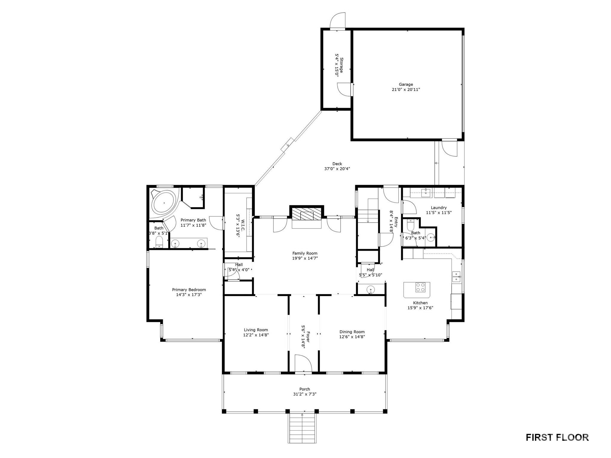 Wedgewood - Residential