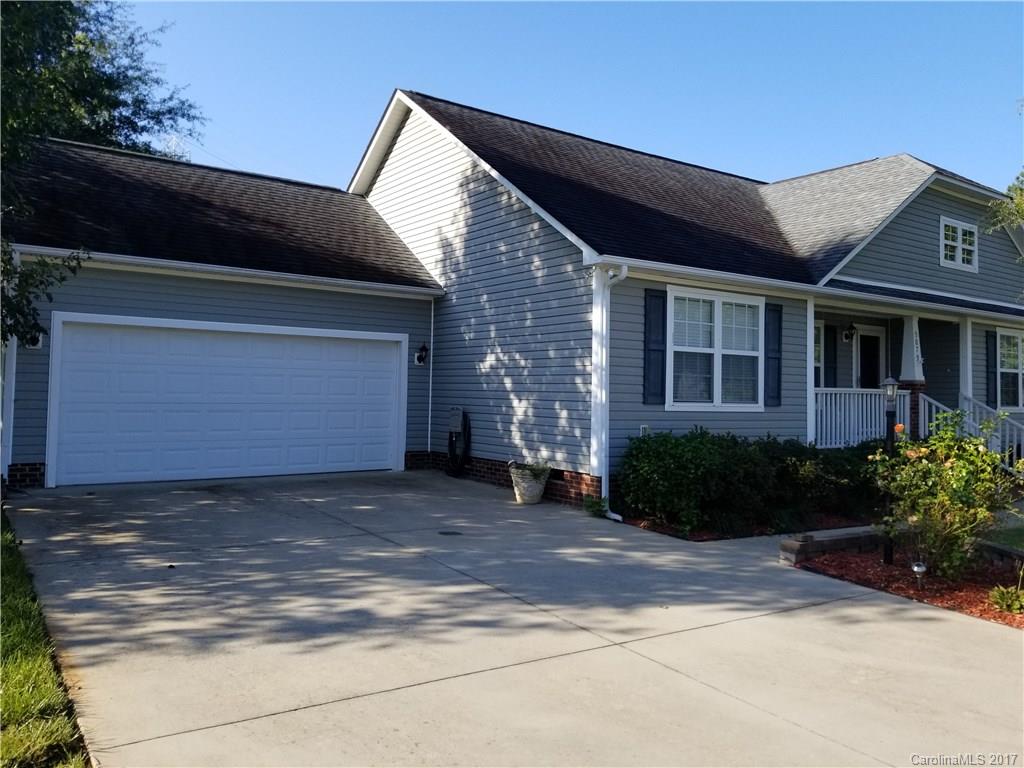 Mallard Creek - Residential