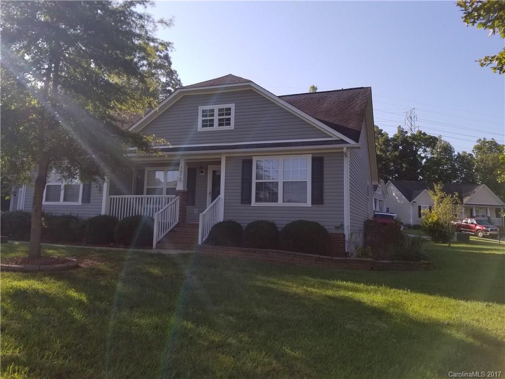 Mallard Creek - Residential
