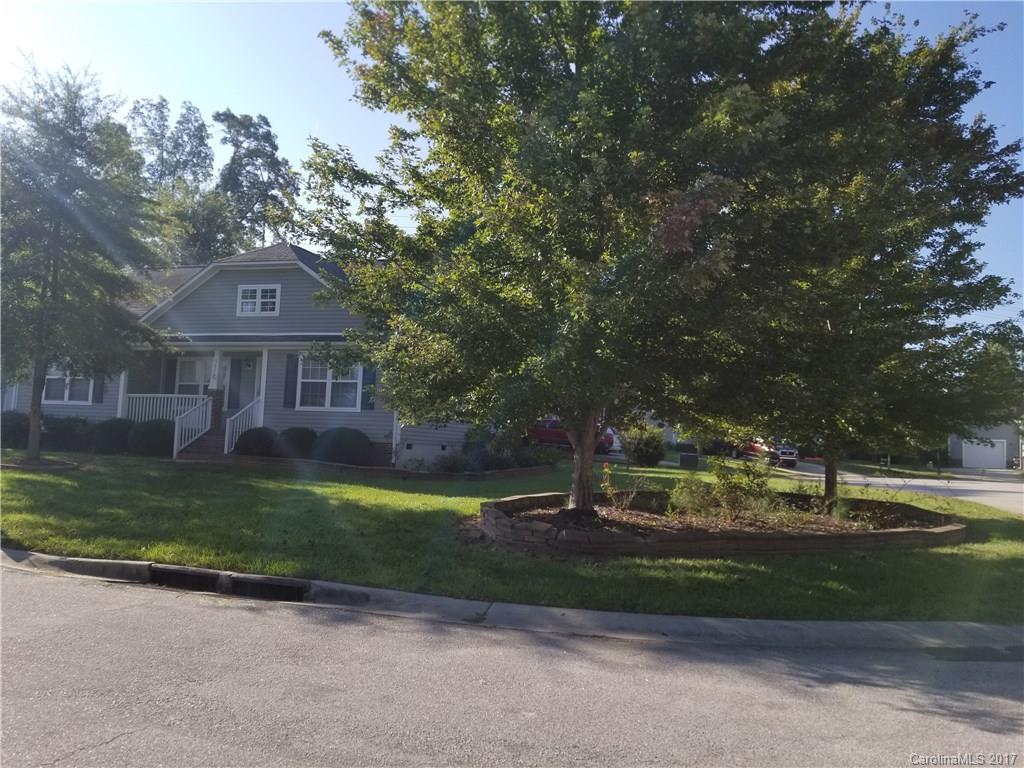 Mallard Creek - Residential