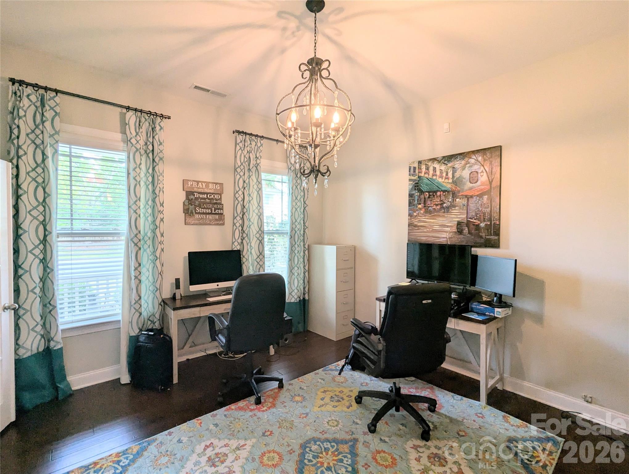 Bonterra - Residential
