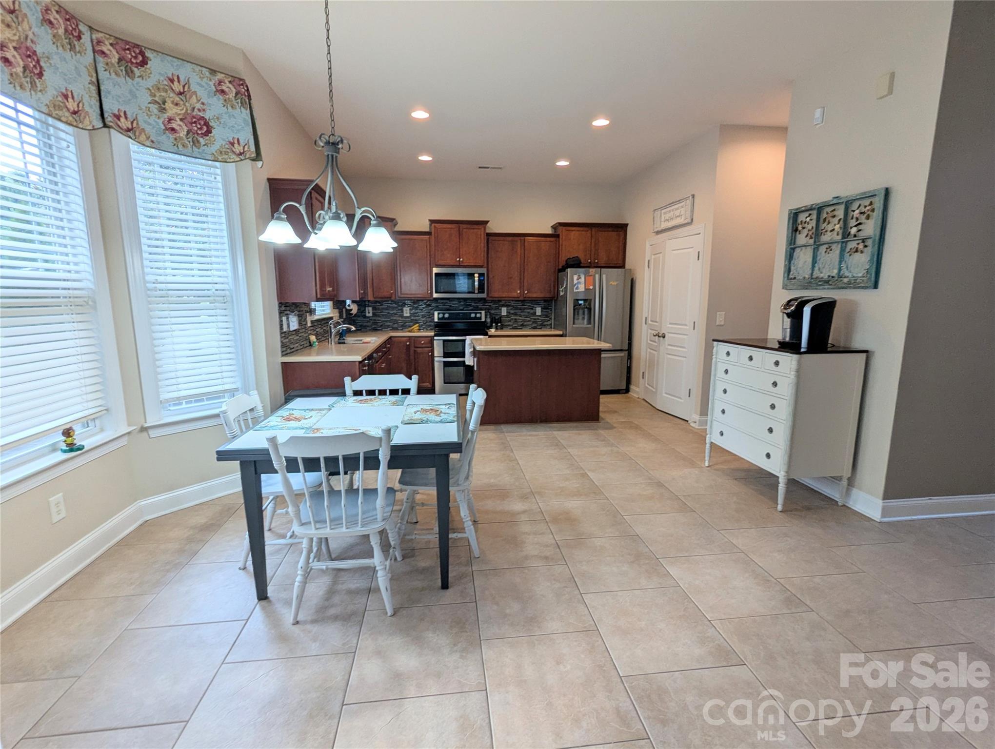Bonterra - Residential