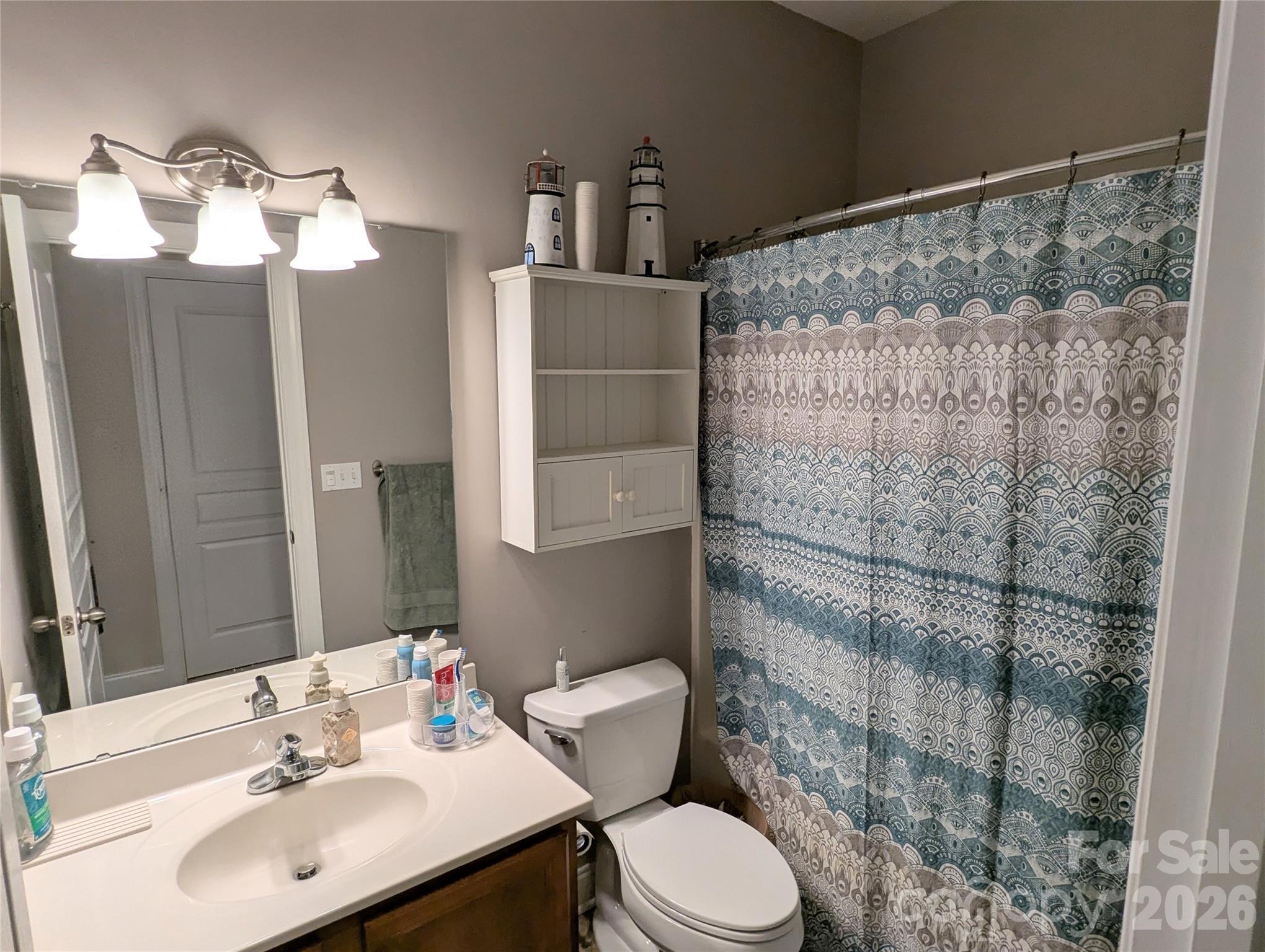 Bonterra - Residential