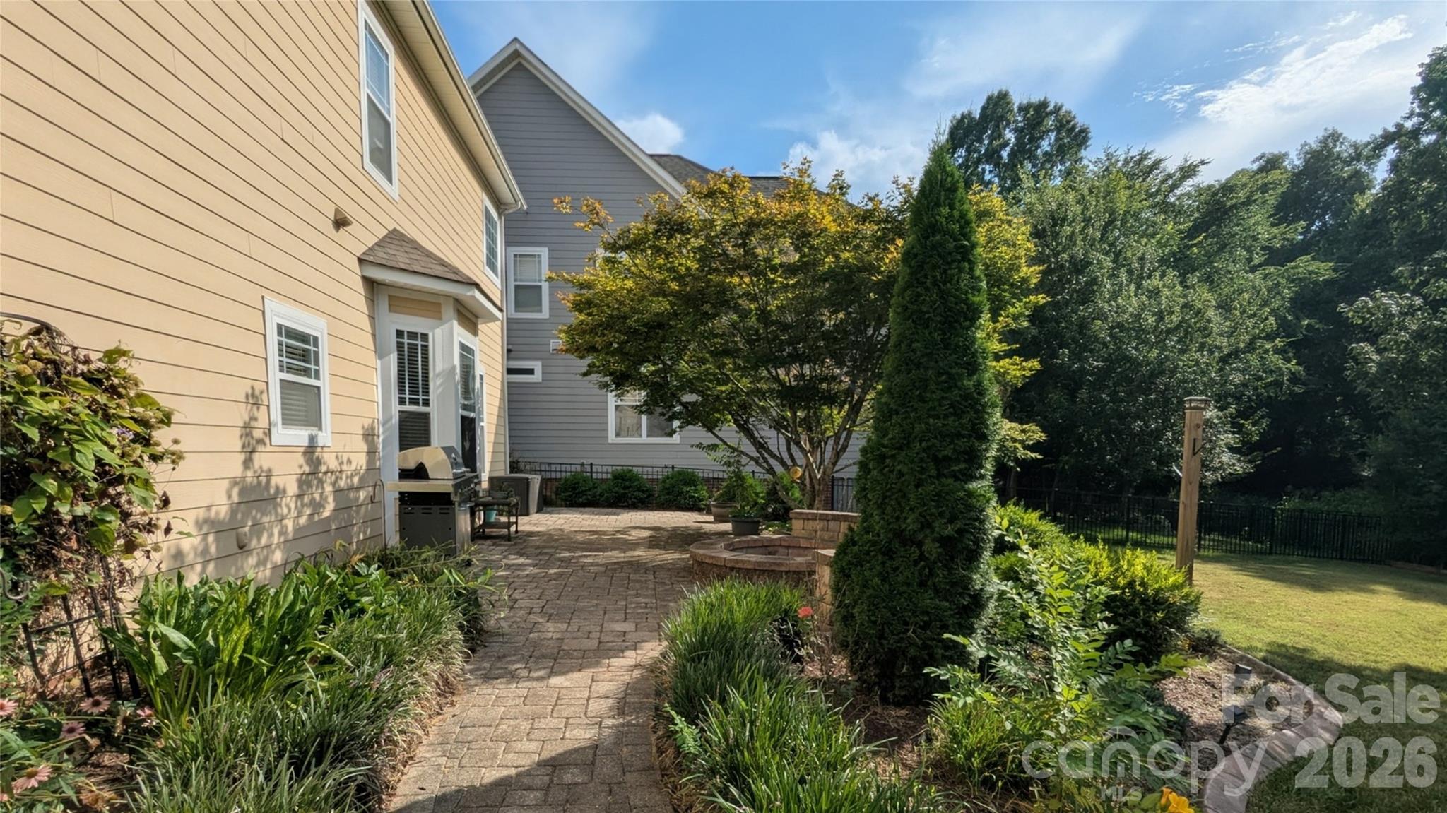 Bonterra - Residential