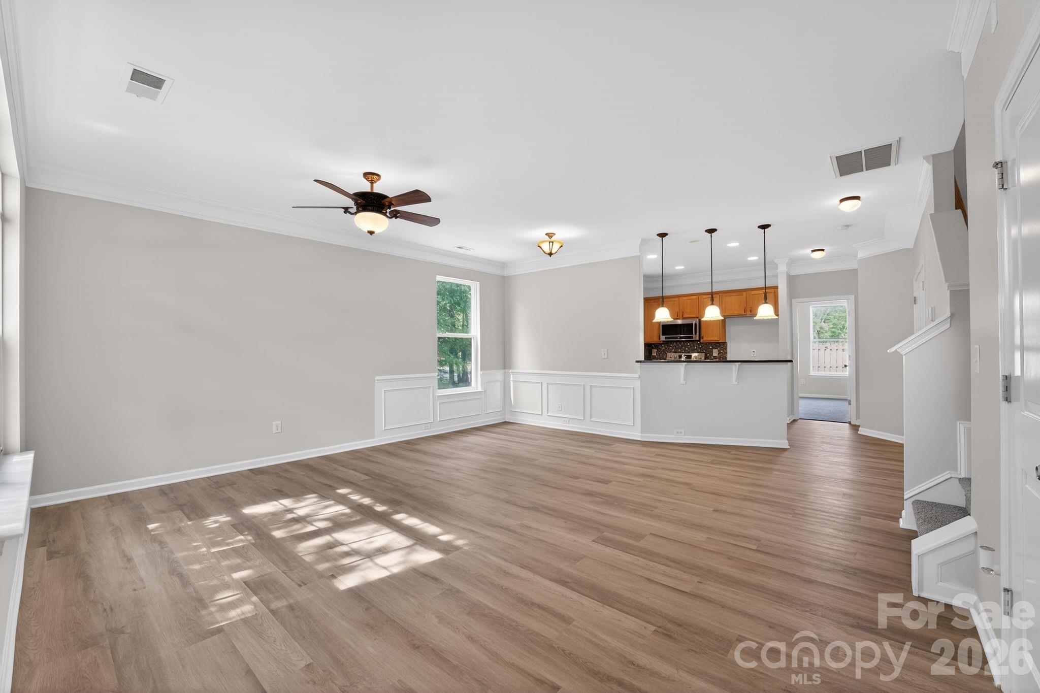 Almond Glen - Residential