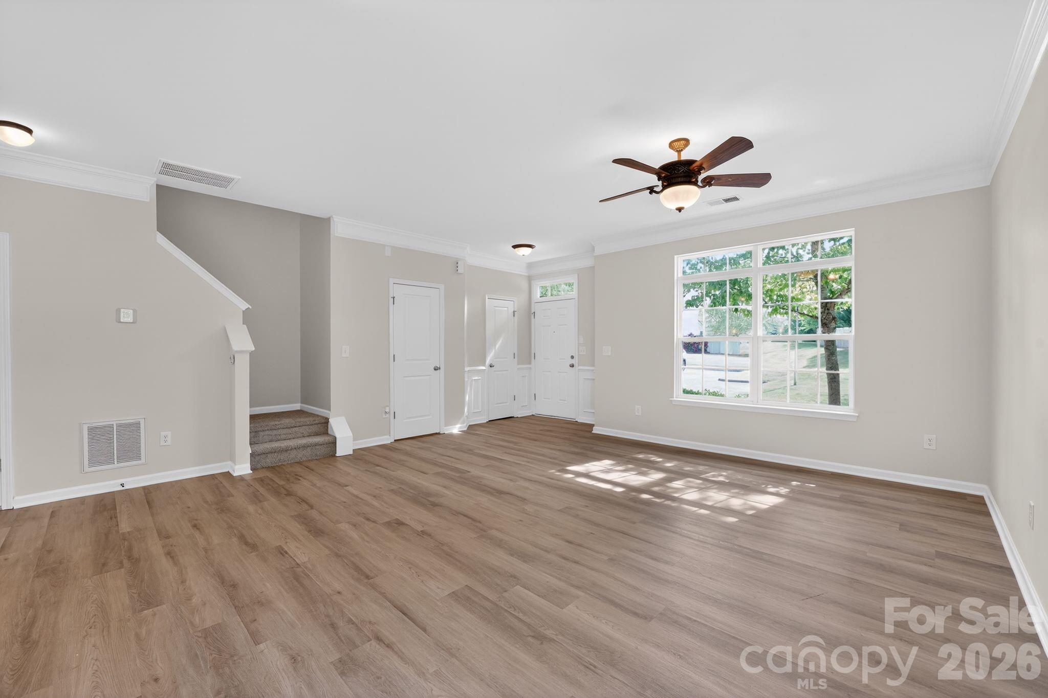 Almond Glen - Residential