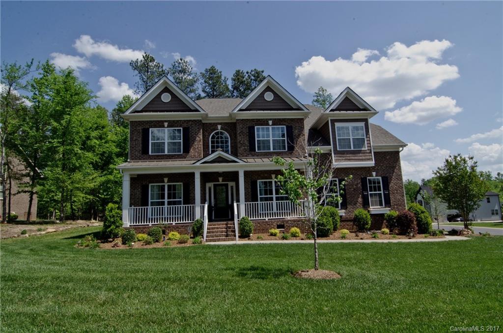 Handsmill On Lake Wylie - Residential