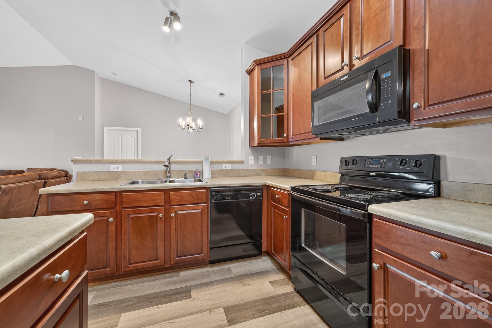 Copper Ridge - Residential