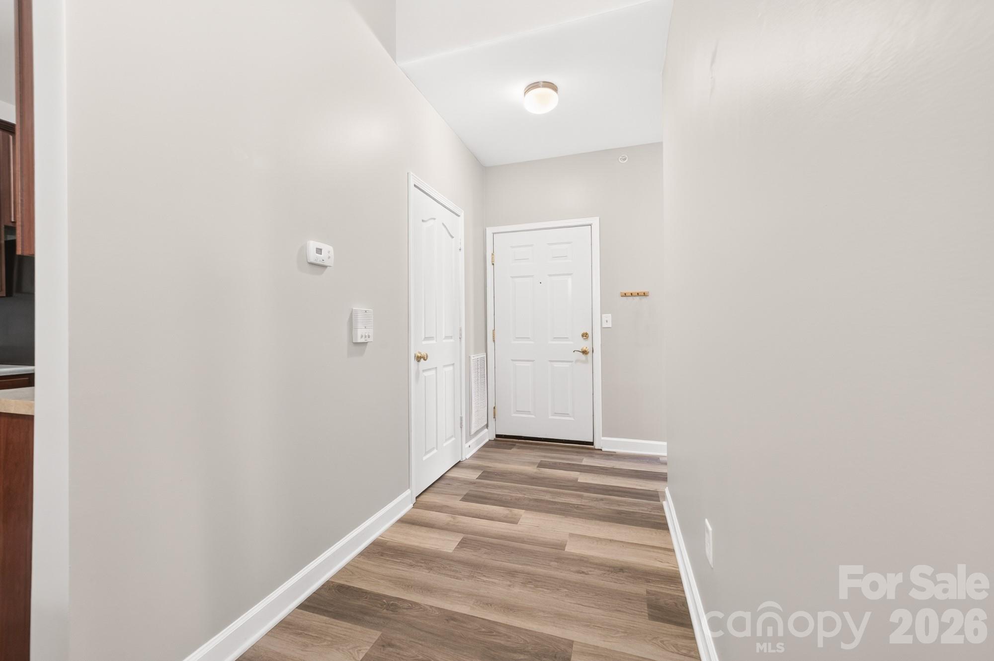 Copper Ridge - Residential