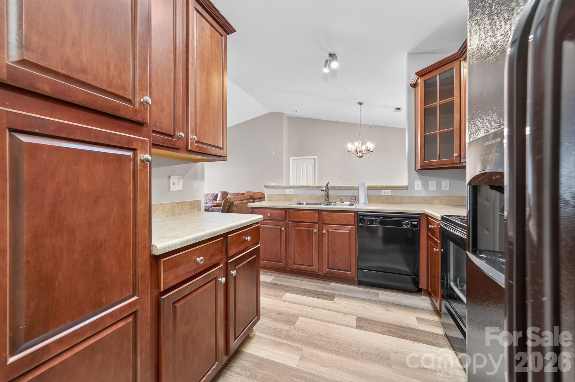Copper Ridge - Residential