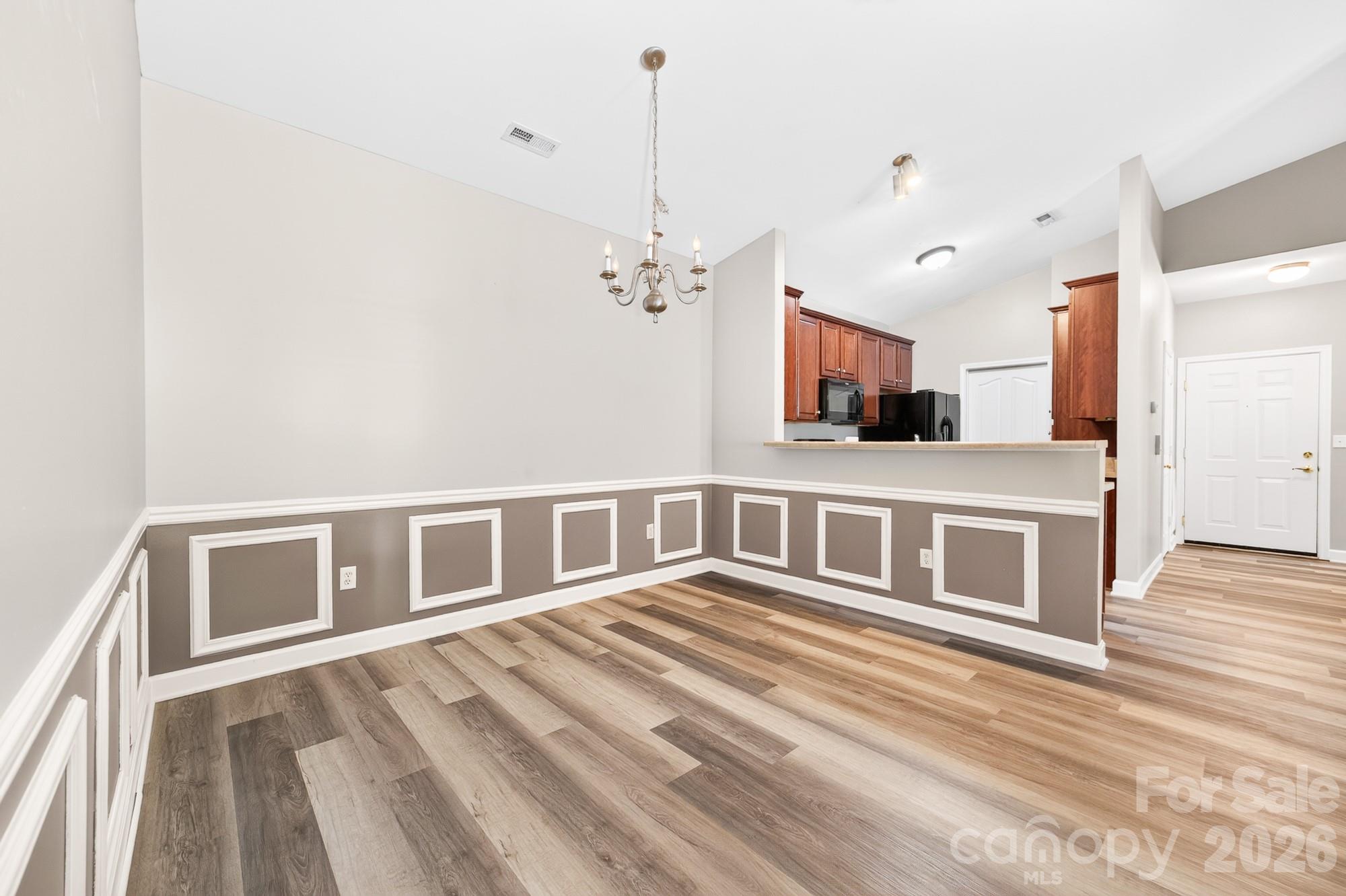 Copper Ridge - Residential