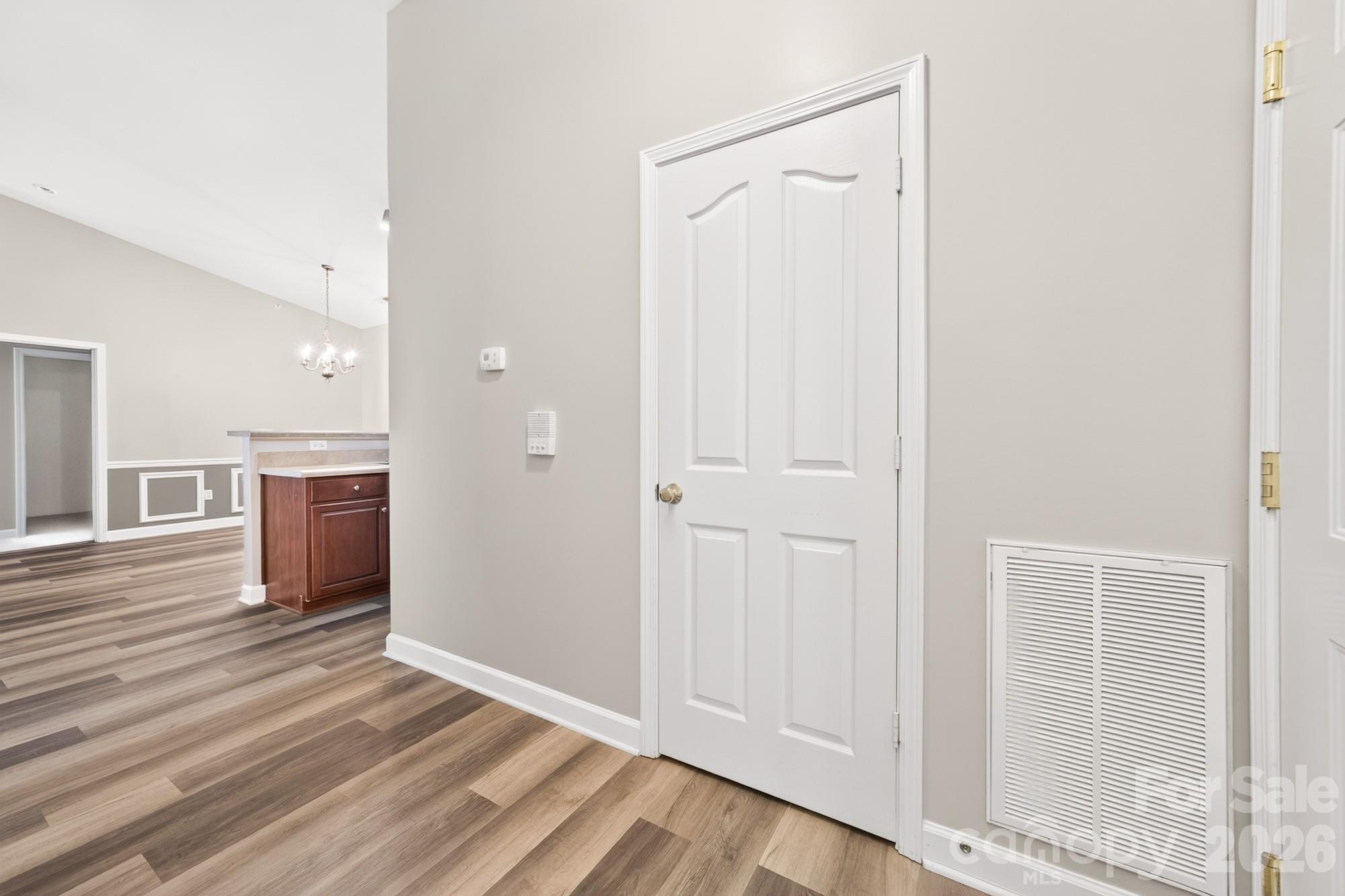 Copper Ridge - Residential