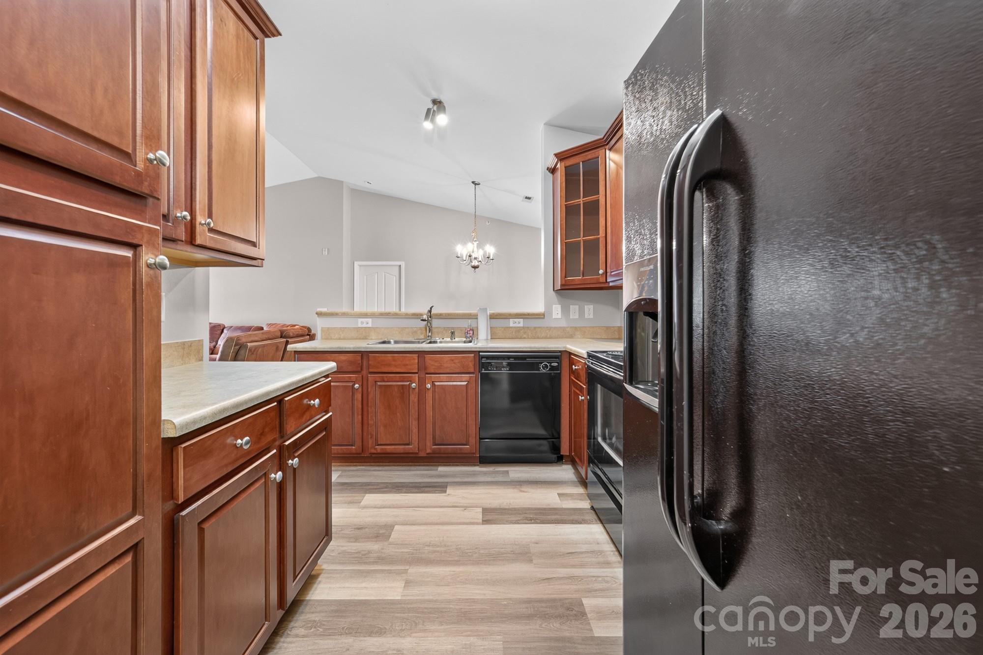 Copper Ridge - Residential