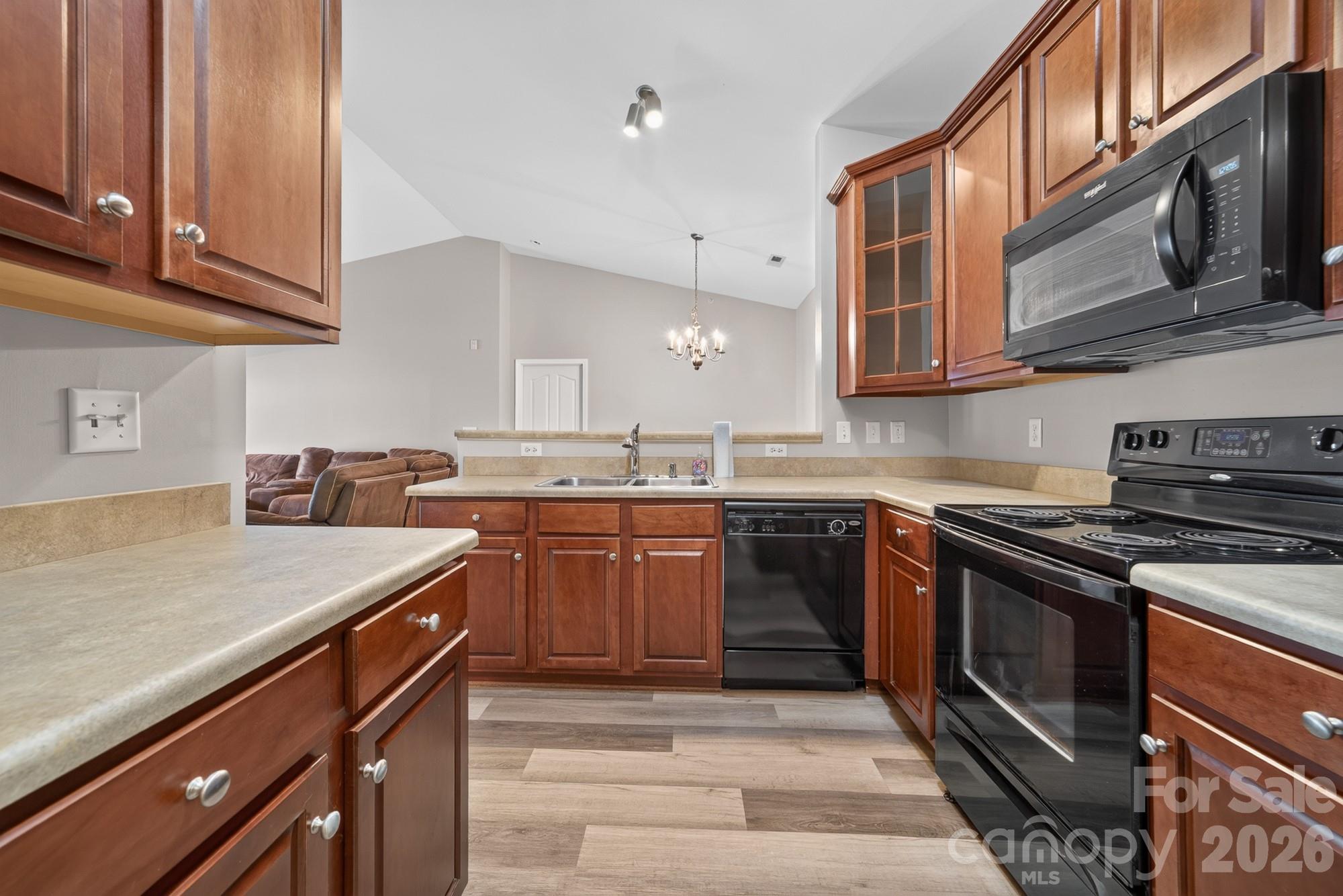 Copper Ridge - Residential