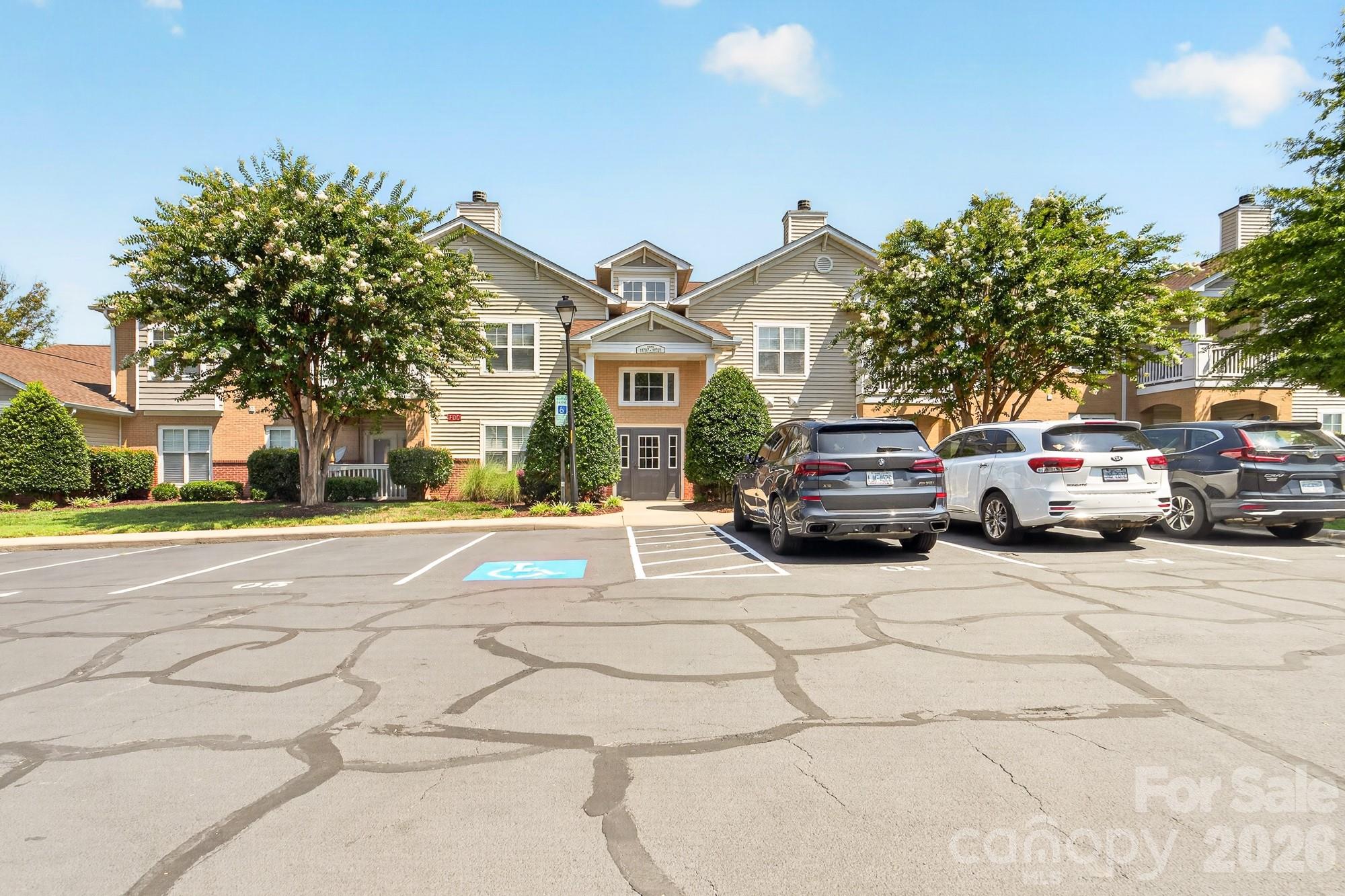 Copper Ridge - Residential